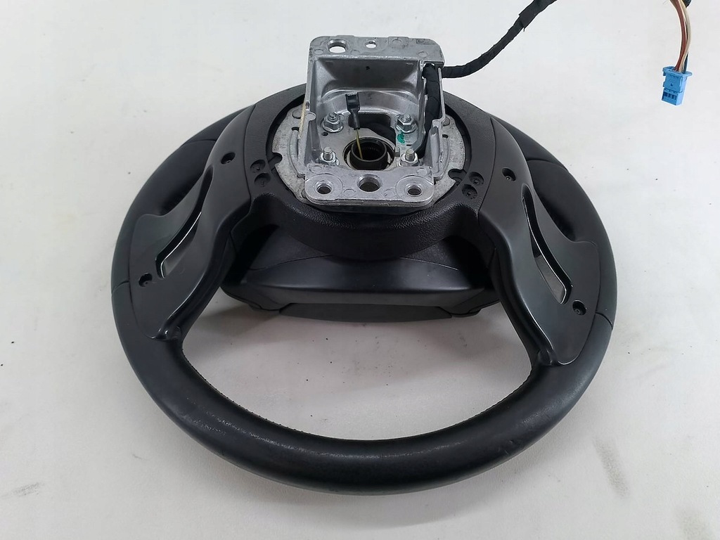 фото №9, Повітропровід з подушка citroen c4 picasso 96821841vd 96542463zd