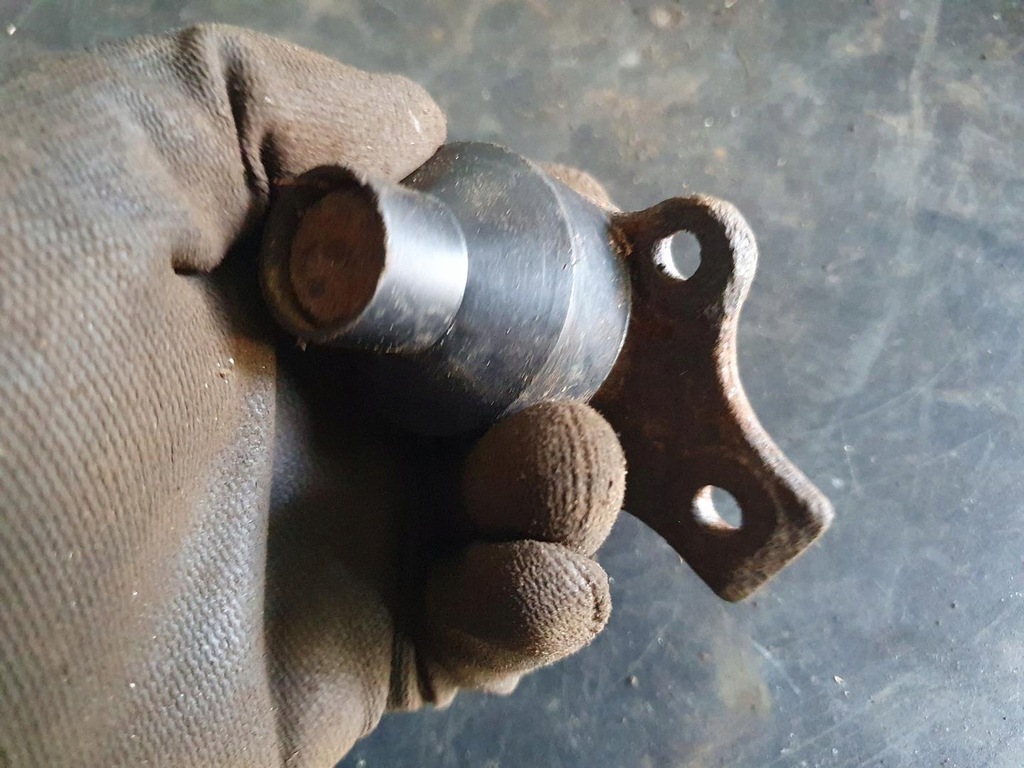 фото №12, Шарнір шарова опора важеля автомобіль prl оригінал