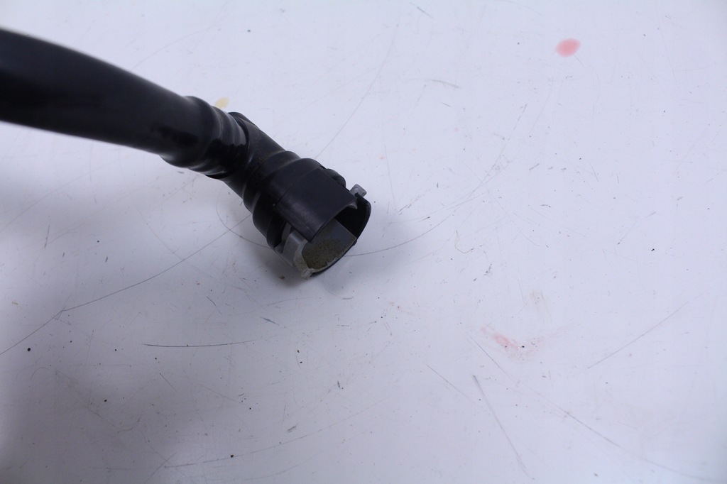 фото №4, Трубка шланг вакууму ford mondeo mk5 2.5i