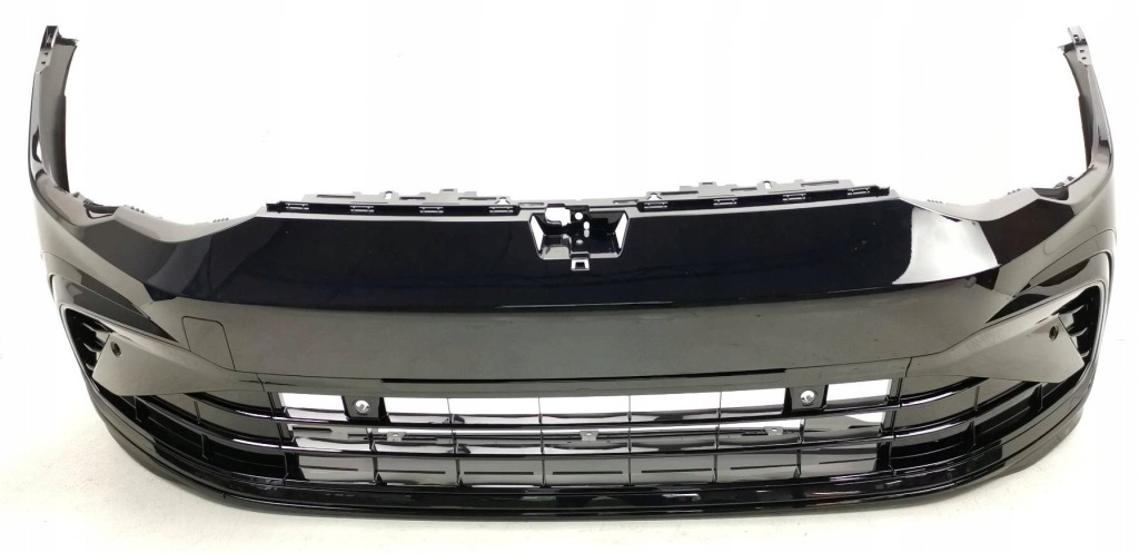 фото №1, Новый org бампер перед vw golf viii 4xpdc lc9x