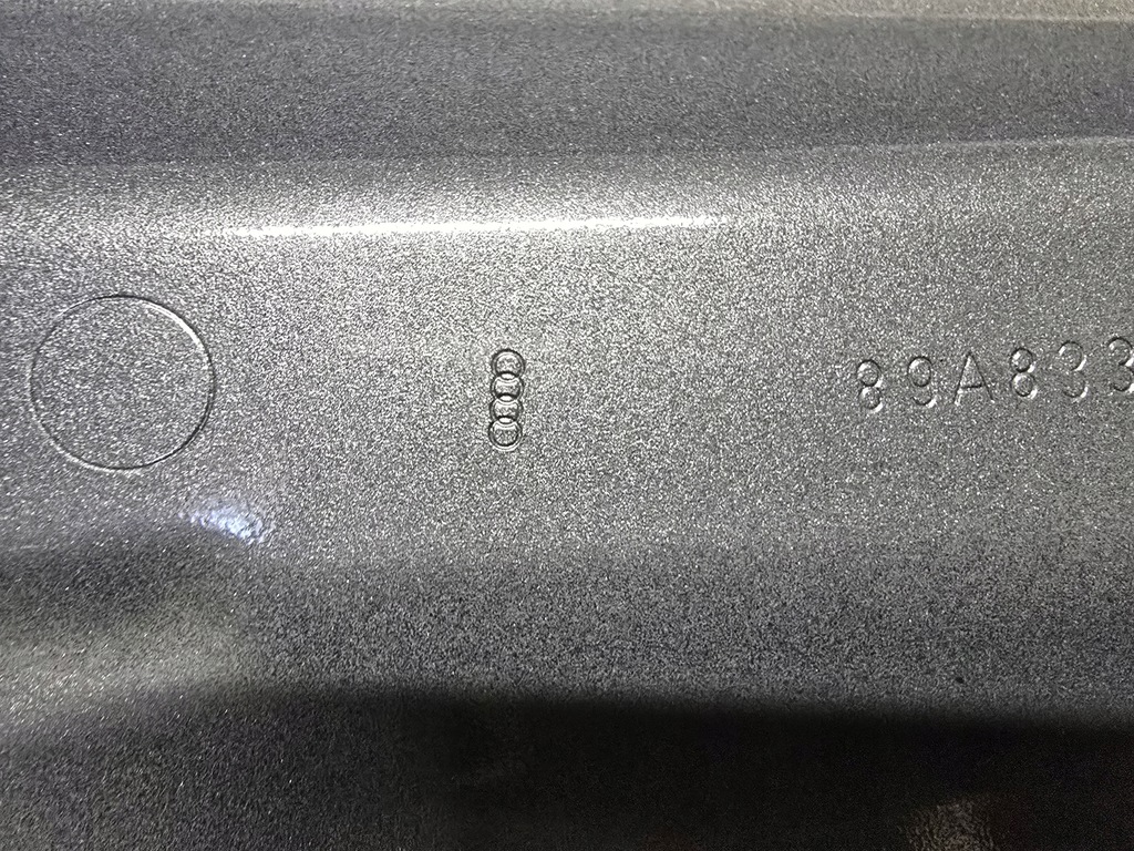 фото №9, Двері праве задня audi q4 e-tron 89a