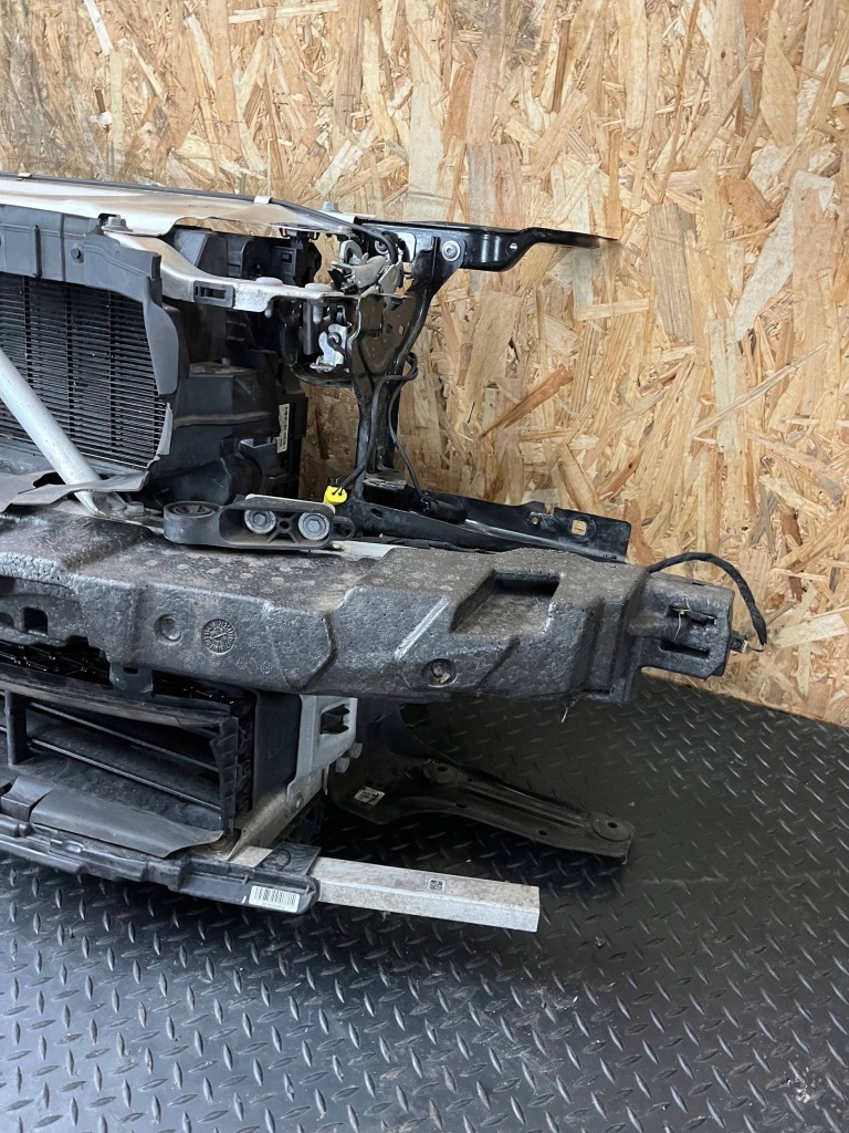 фото №6, Kompletny pas передній bmw g20 g21 330e b48 гібрид