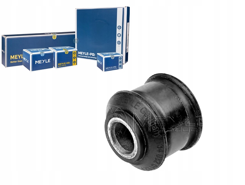 фото №1, Meyle 340320112 подушка стабілізатора meyle
