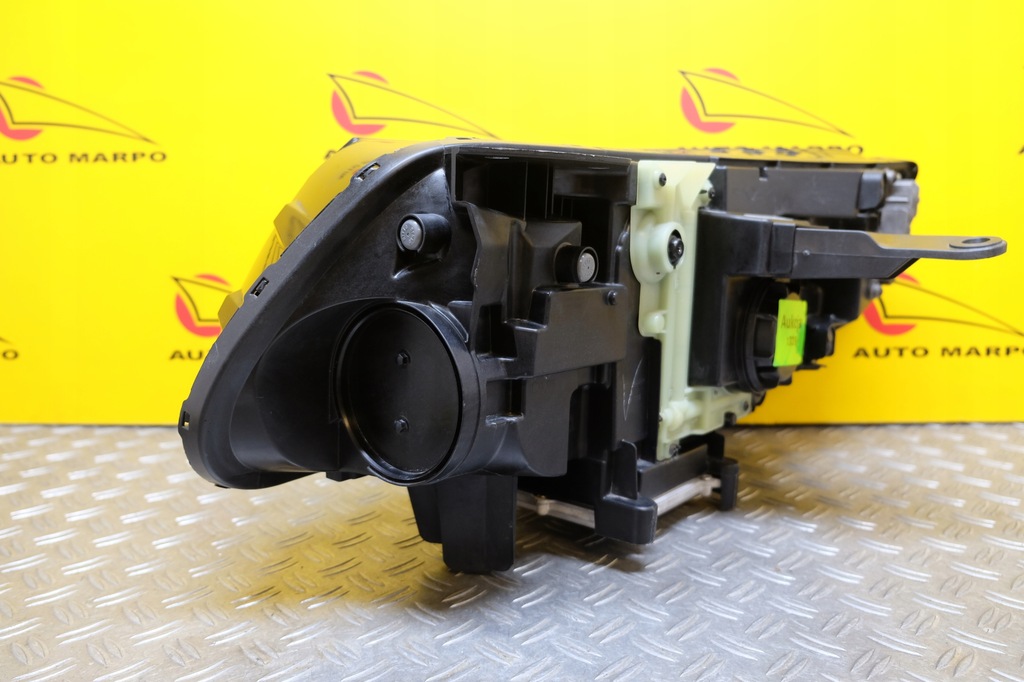 фото №9, Hyundai genesis gv80 2020- фара лампа full led права usa