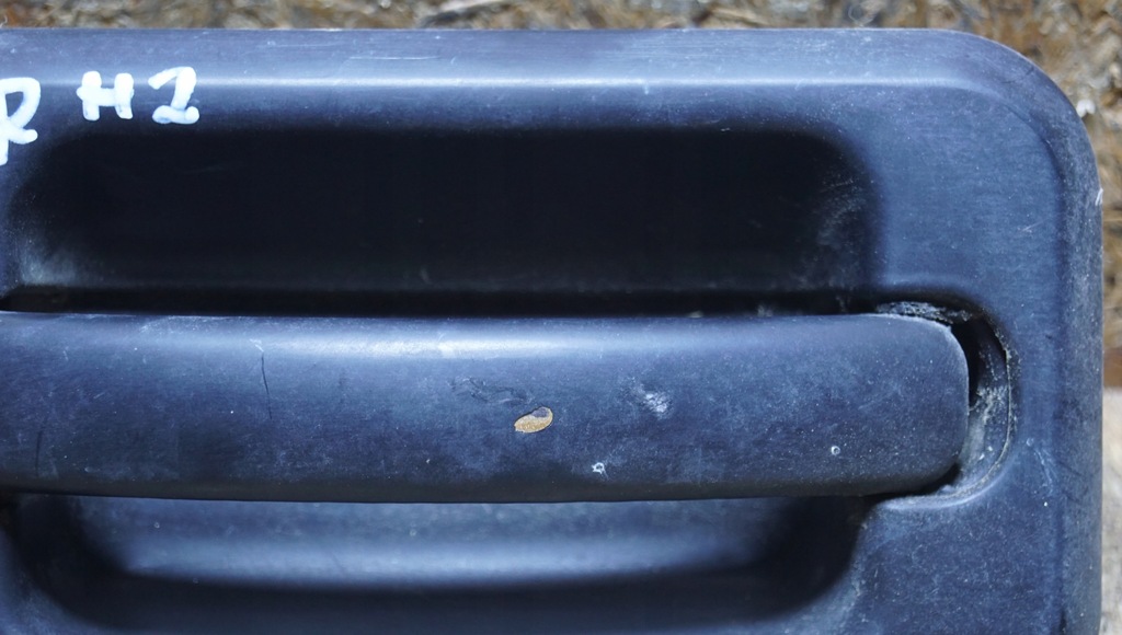 фото №6, Ручка дверь правая перед hummer h2 15104791