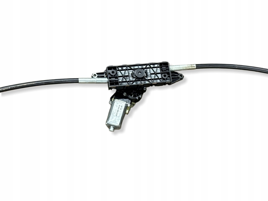 Двигун дах cabrio mercedes-benz sl r230 0390201950 Зі Шроту