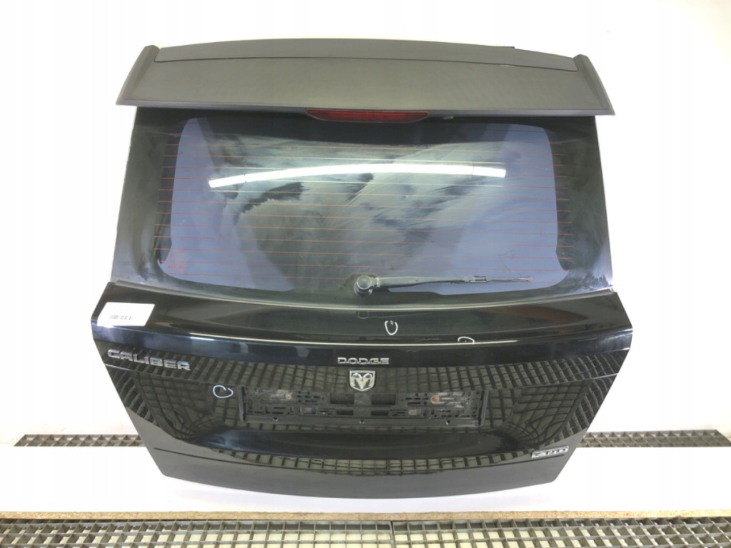 фото №1, Крышка багажника задняя dodge caliber хэтчбек
