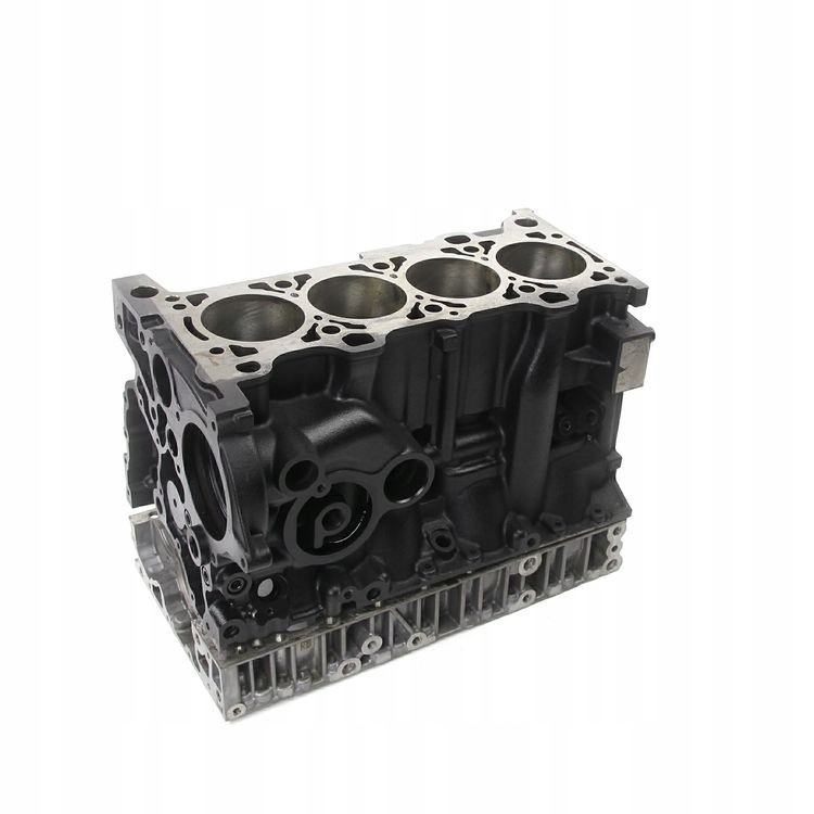 фото №12, Блок двигателя iveco daily 2.3 euro6