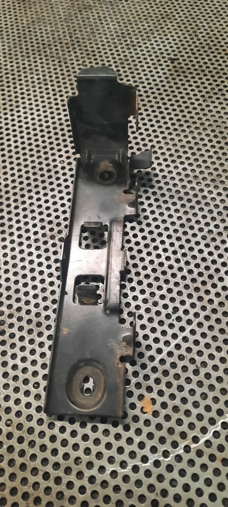 фото №1, Кронштейн бака вакуумний 8200782529 renault master master iii