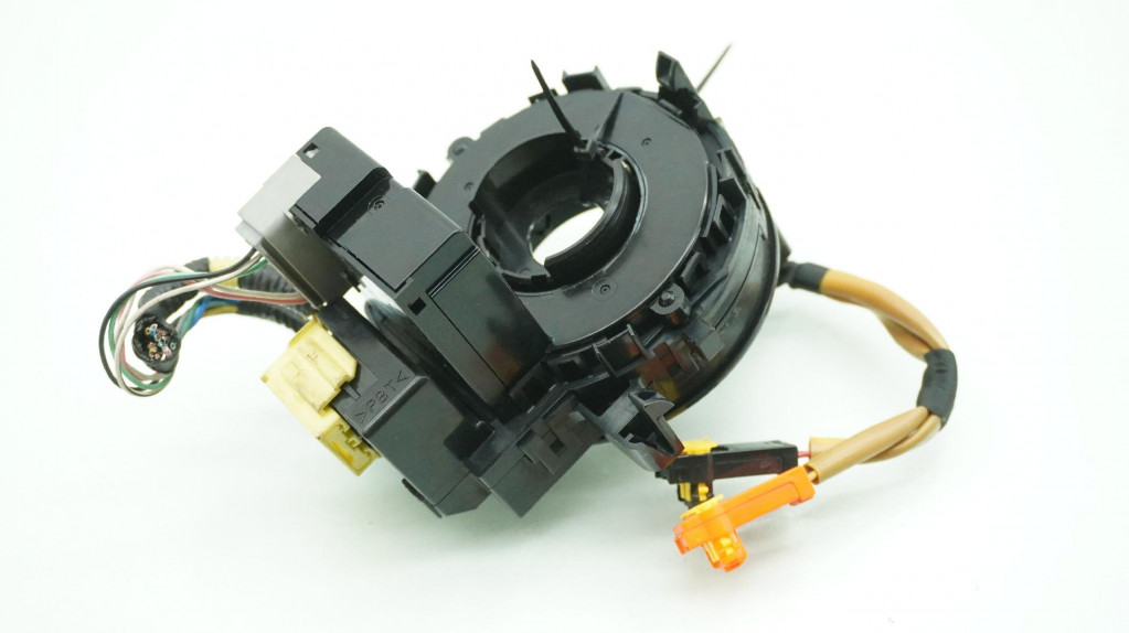 фото №3, Стрічка шлейф подушка безпеки lexus is 220