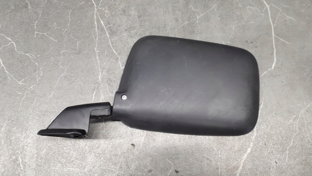 Купити Дзеркало праве  lada niva чорний