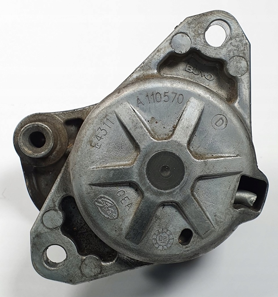 фото №1, Натяжитель ремень mercedes gl x164 5.5 v8 a2722000270