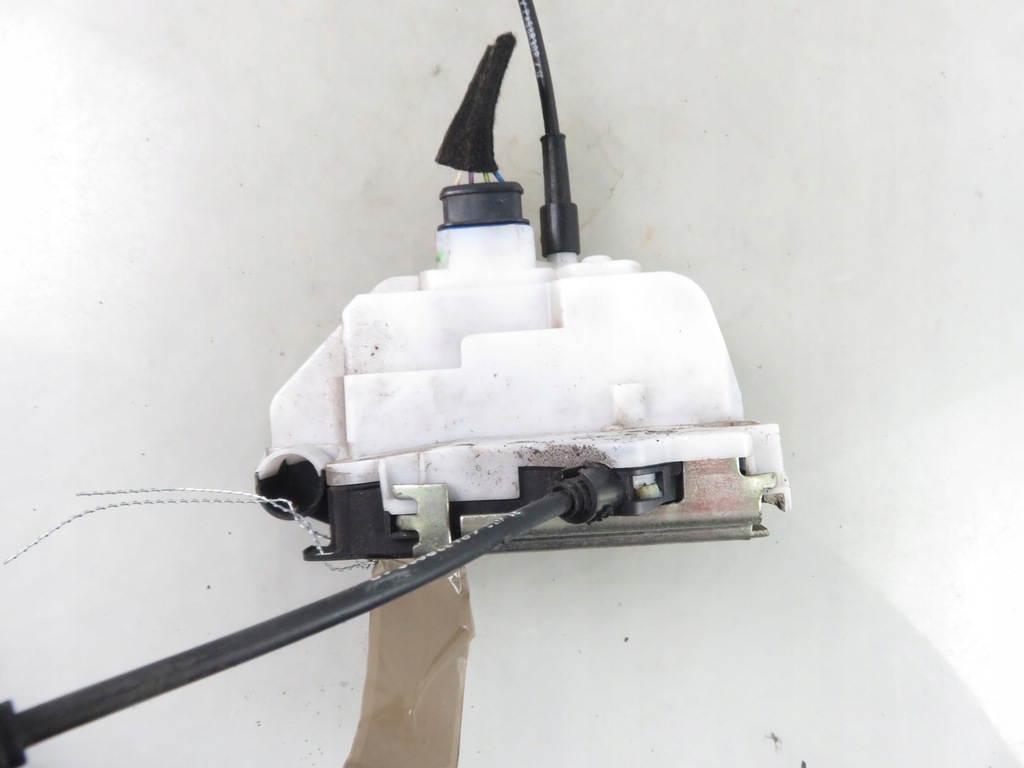 фото №7, Замок правий передній citroen c2 52187780