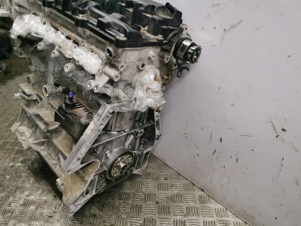 фото №6, Mazda cx-5 ii 2019 двигатель