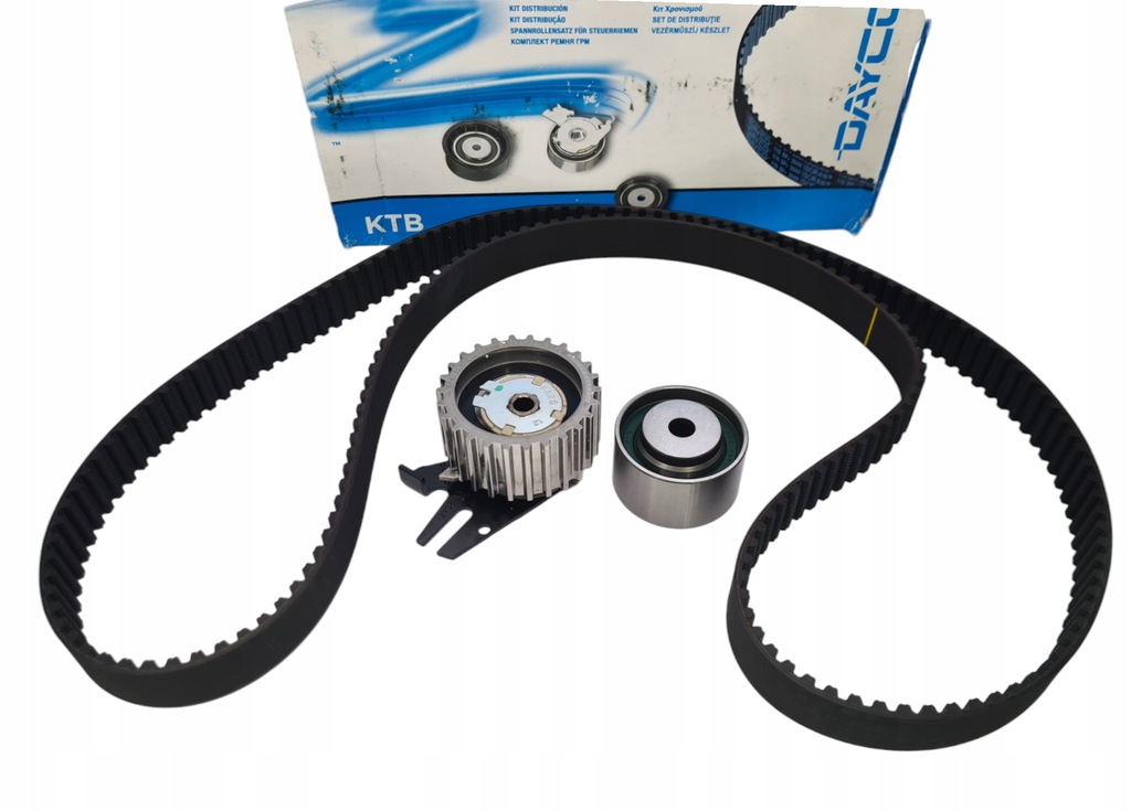 фото №1, Грм alfa romeo 147 156 166 fiat stilo jeep renegade lancia thesis 1.9