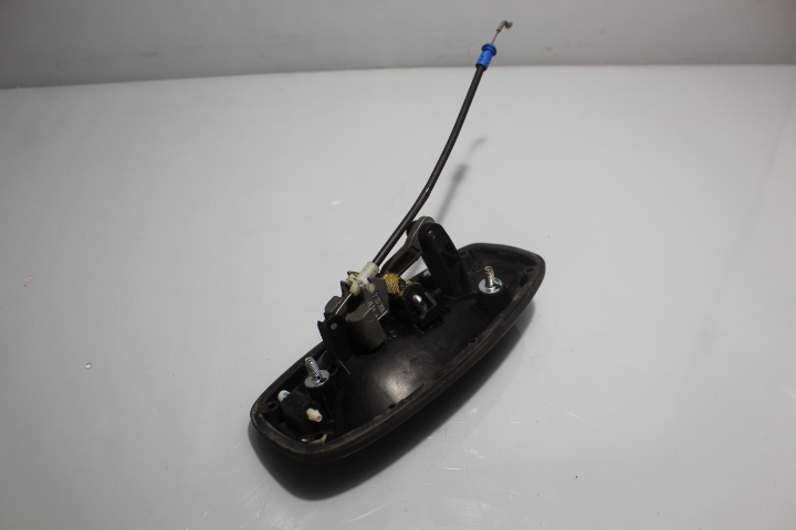 фото №3, Ручка права передня зовнішня opel combo d