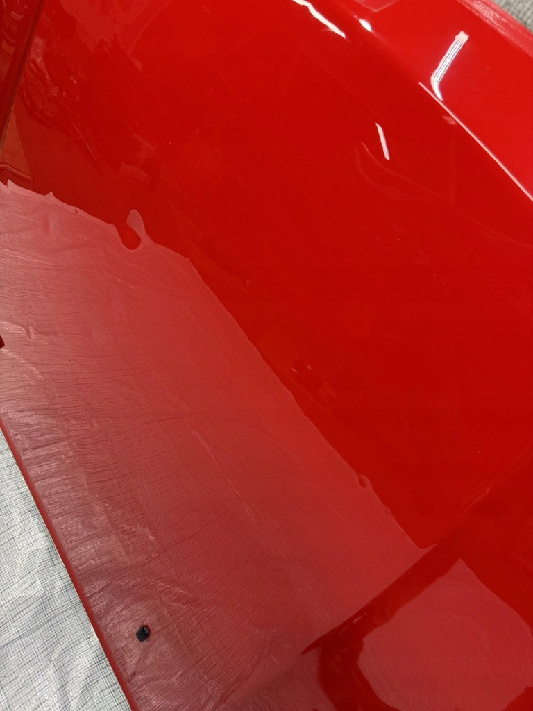 фото №4, Капот jeep compass ii compass - капот