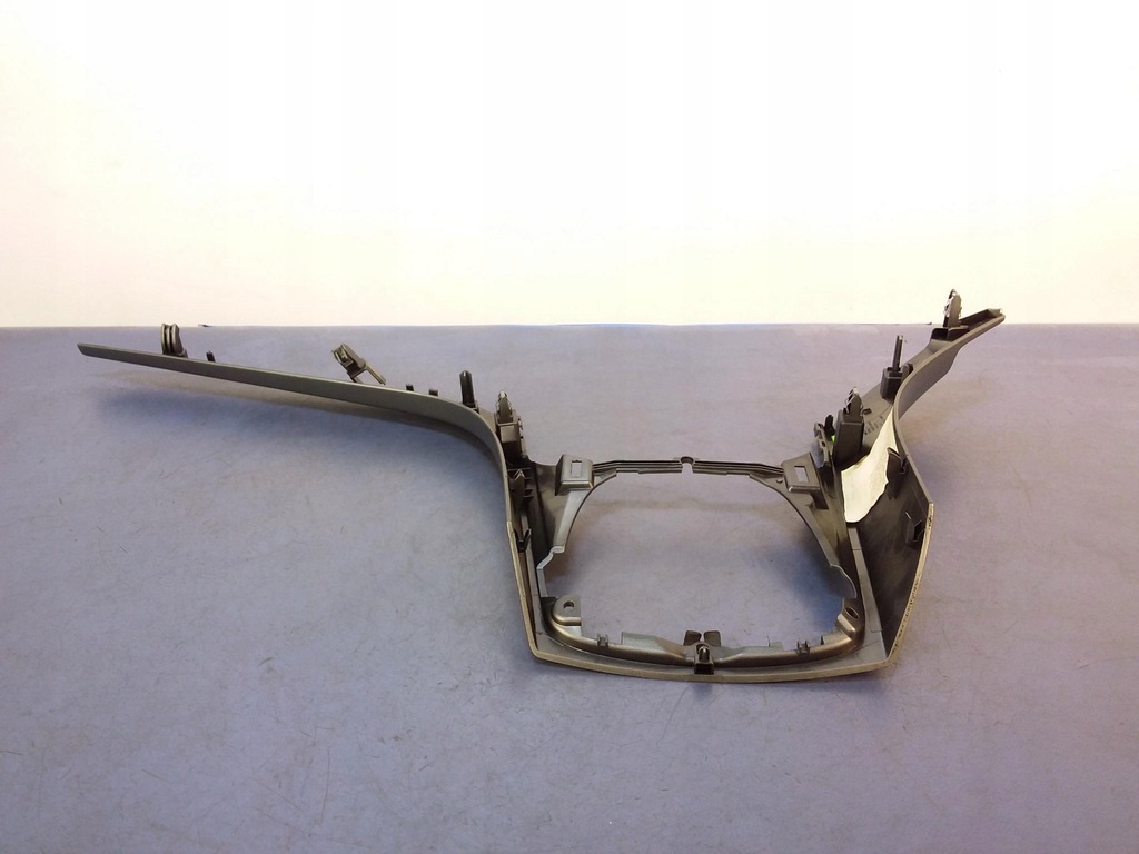 фото №7, Ford grand c-max mk2 рамка консолі передач