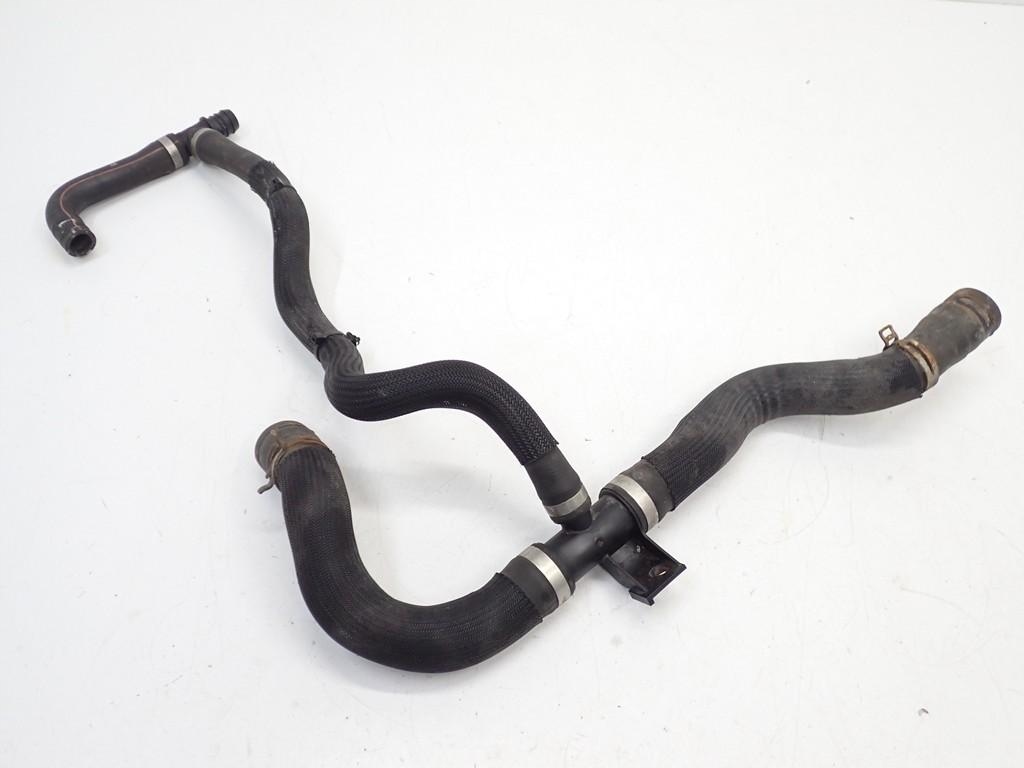 Купити Патрубок шланг трубка води nv300 fiat talento renault trafic iii 2.0 dci 21r