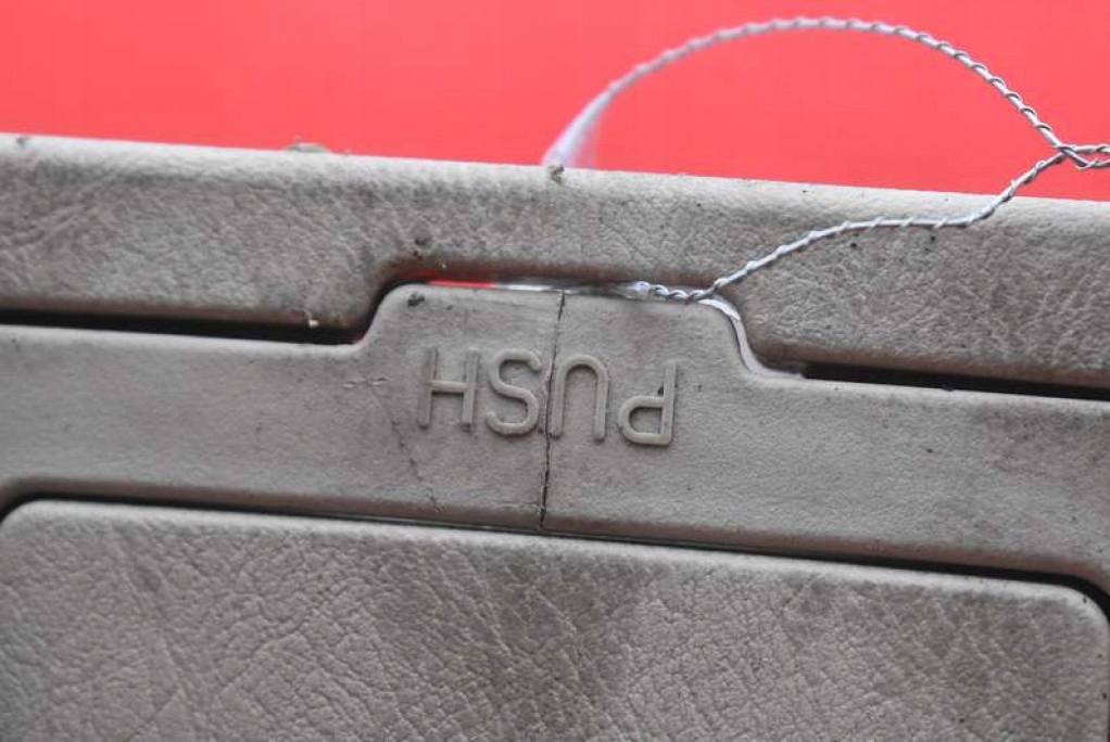 фото №5, Пол плита багажника 85721-2e510 hyundai tucson 1 i lift 04-10