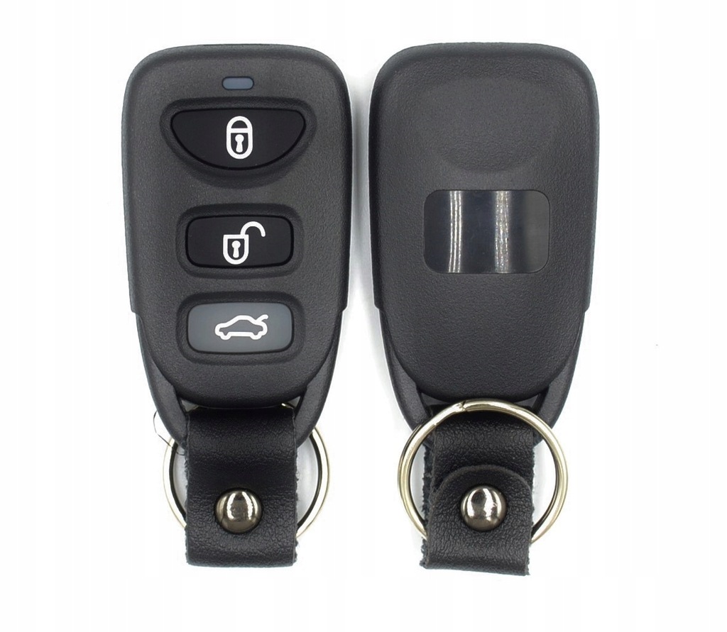 фото №1, Корпус ключ pilot hyundai tuscon kia sorento