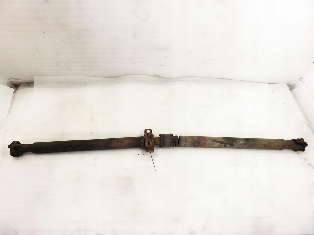 фото №1, Wał приводной hyundai santa fé i 2.7 v6 4x4