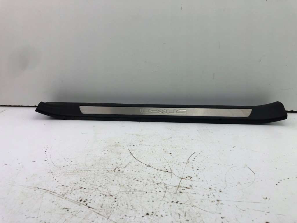 Купить Lexus nx накладка молдинг порог правая 67910-780