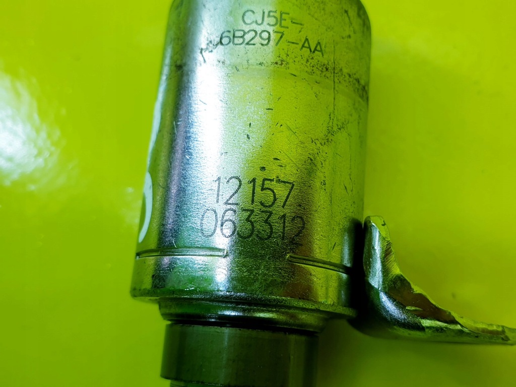 фото №7, Датчик faz розподільного валу focus mk3 st escape 2.0t ecoboost cj5e6b297aa