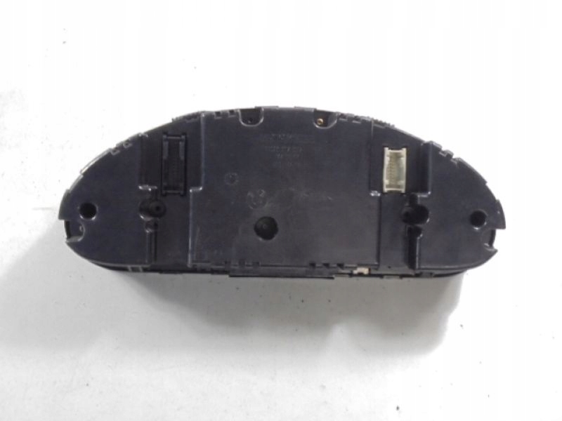 фото №5, Bmw 3 e46 счетчик приборы 2,0d 6901923 0263606218