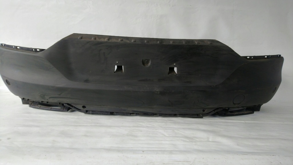 фото №1, Бампер задня задній opel grandland x pdc