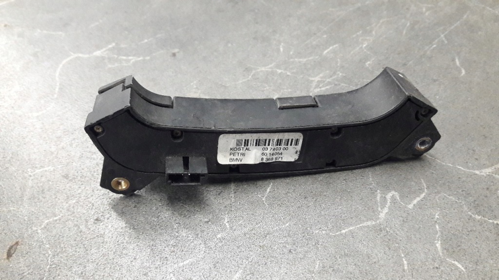 8368971 переключатели мультифункция bmw e38 e39 e53 Оригинал