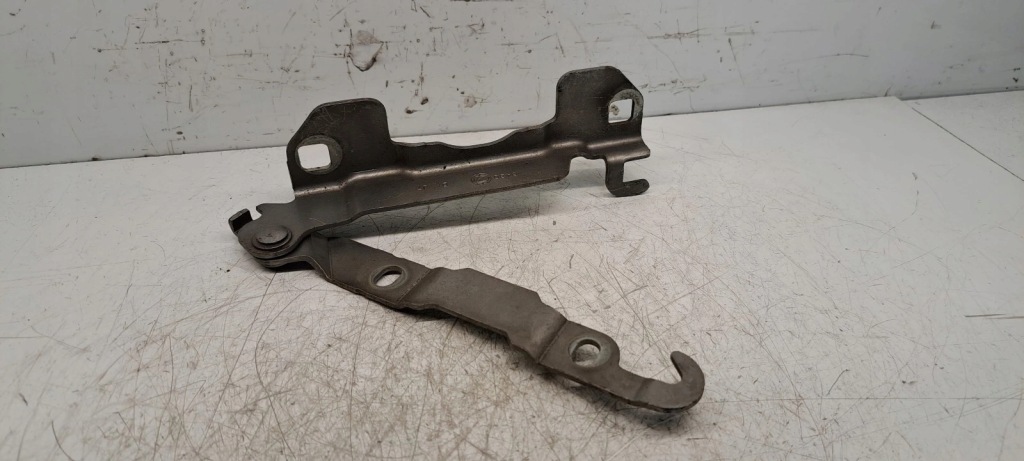 фото №1, Alfa 159 петля капот правый