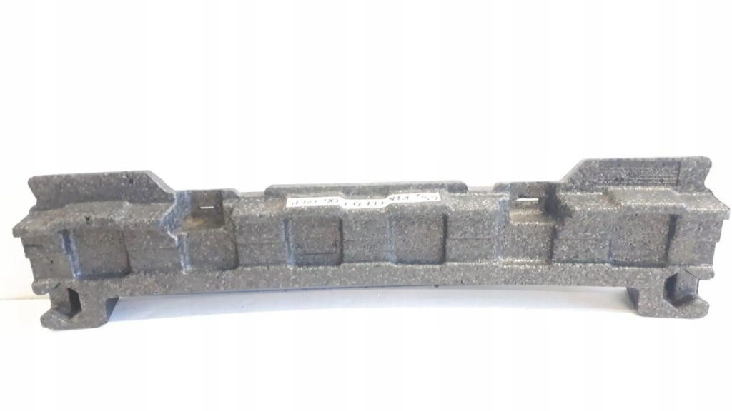 фото №5, Kia ceed 2006-2009 абсорбер перед