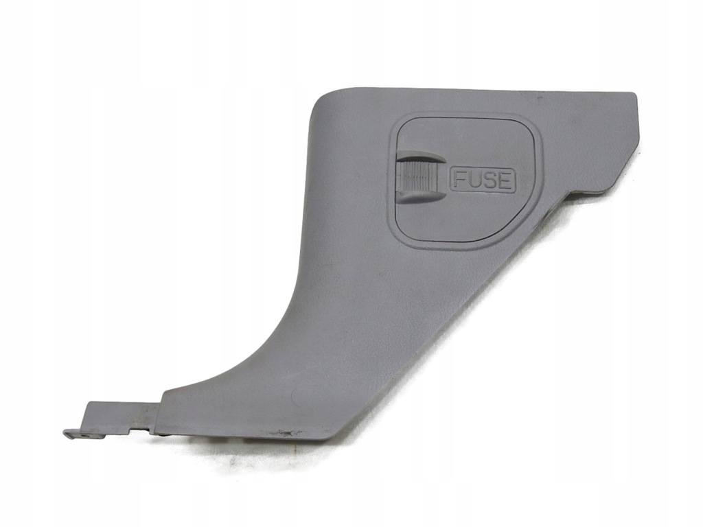 фото №1, Защита порог левый перед kia sorento i