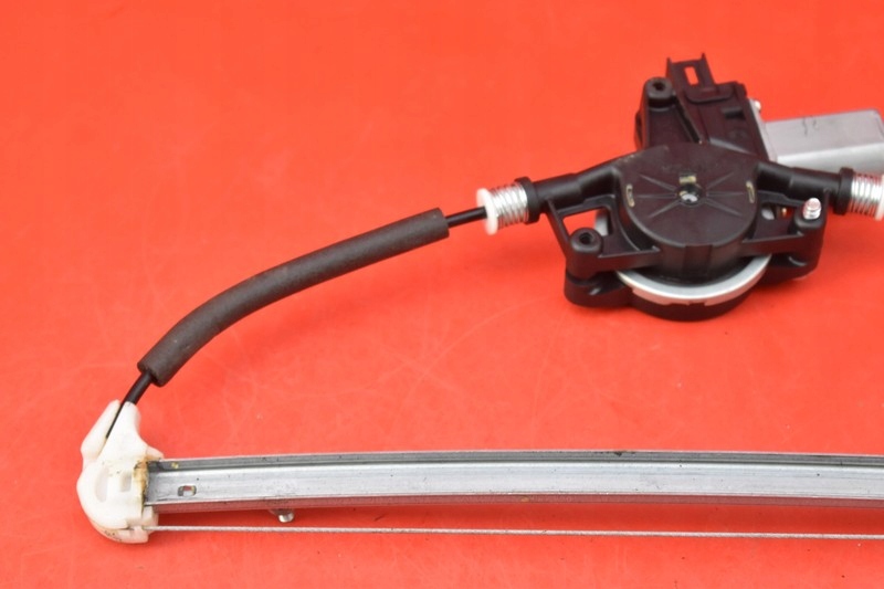 фото №7, Підйомник скло лівий задня bhp1 59 58x cm012800 mazda 3 iii bm 5d hb 13-16