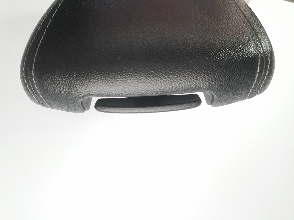 фото №6, Підлокітник перед kia sportage iv білий nić автоматична коробка передач