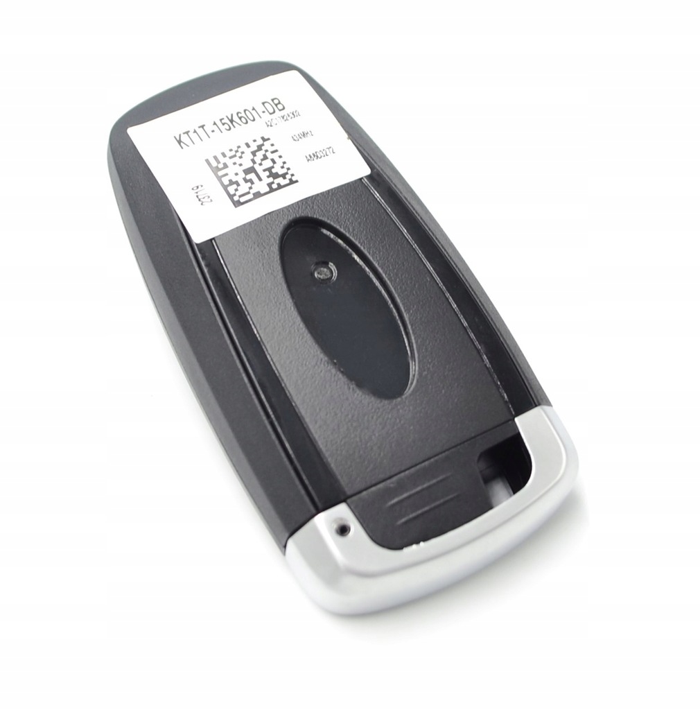 фото №4, Ford transit connect 433 mhz keyless