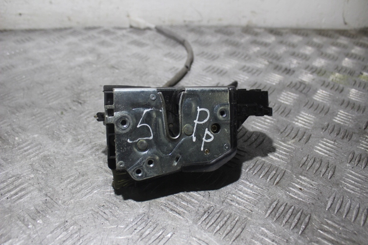 фото №1, Bmw оригінальний номер 244btr замок двері