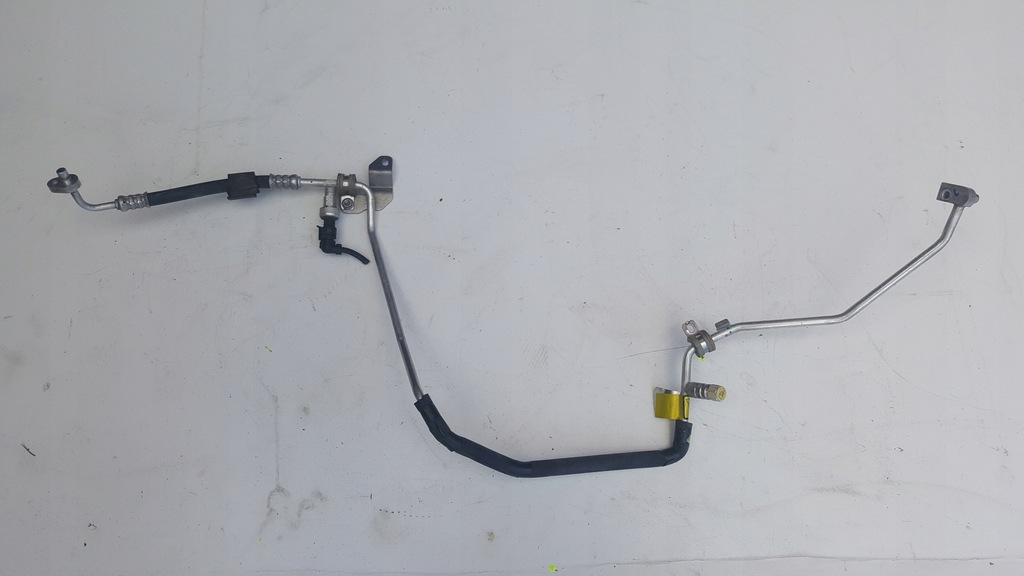 фото №1, Alfa giulia трубка шланг waz кондиціонера 2.2