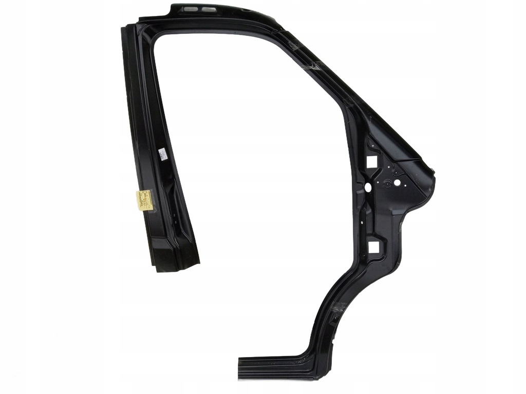 фото №1, Crafter 2e sprinter 906 обшивка поріг поріг блок двигуна