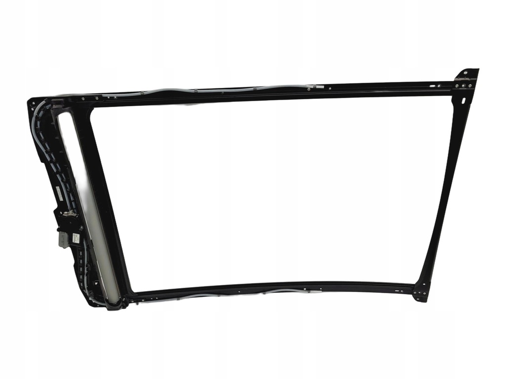 фото №1, Шторка дахова панорами opel meriva b 13317454