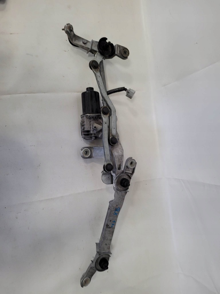 Механизм дворник lexus rx iv 2016- Цена