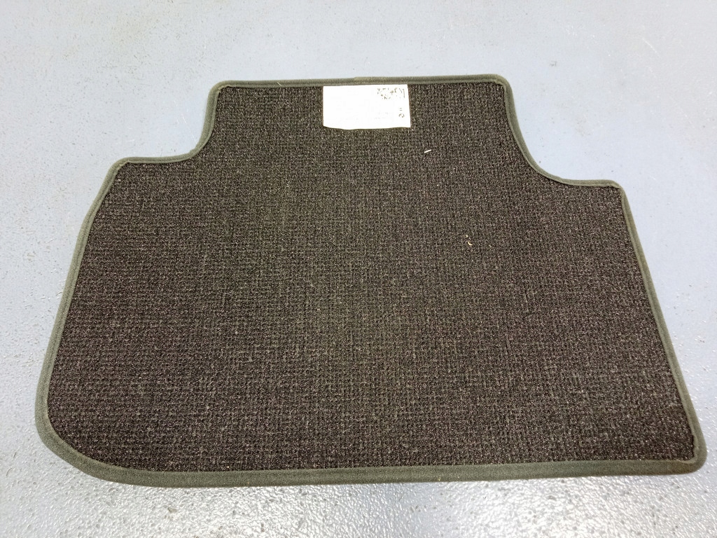 фото №10, Bmw 1 f40 килимки велюрові оригінальні комплект 7462743