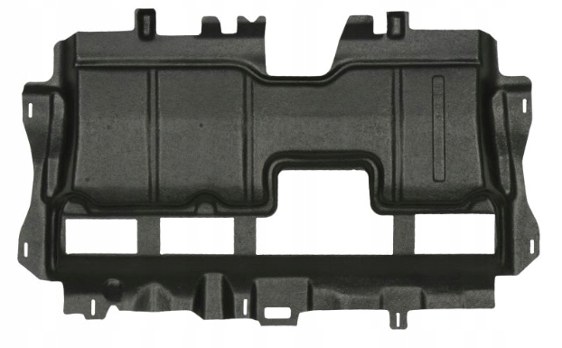 фото №1, Захист двигуна citroen c3 03.2010-