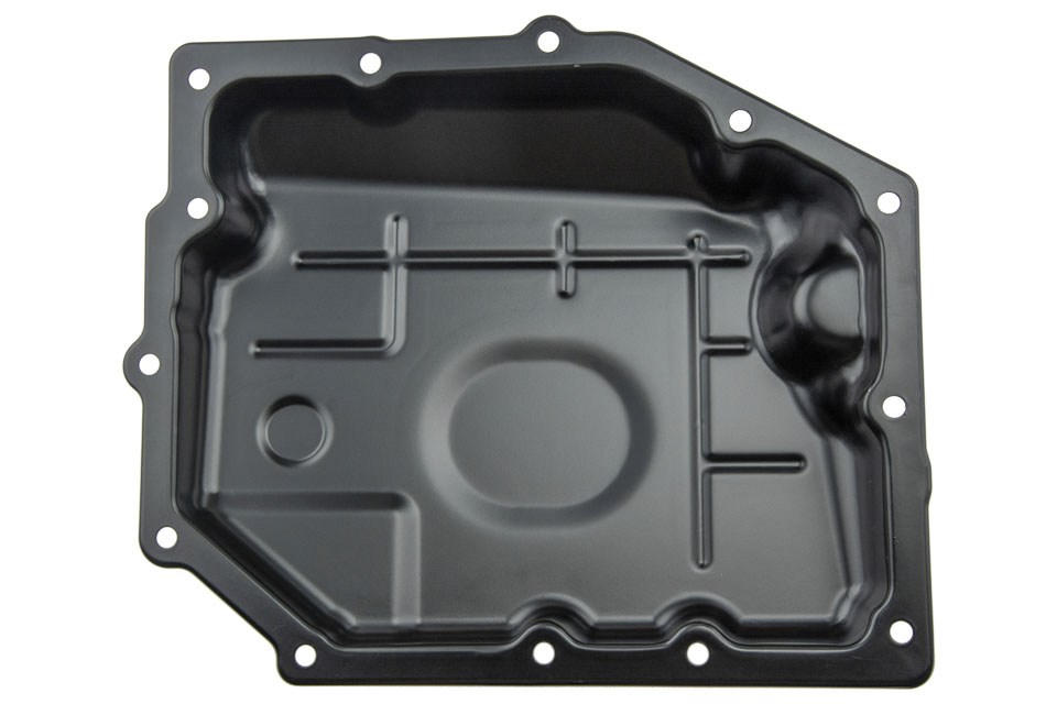 фото №9, Поддон масляная коробки передач 42rle dodge ram 1500 09-chrysler 300c rwd 07-