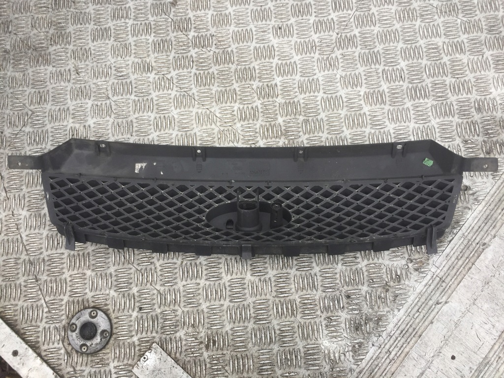 фото №2, Решётка радиатора решётка радиатора ford c-max mk1 оригинал