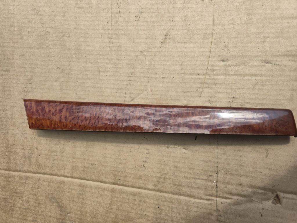 фото №1, Dekor дверь левый задняя audi a3 8p 8p4867419b 5tq