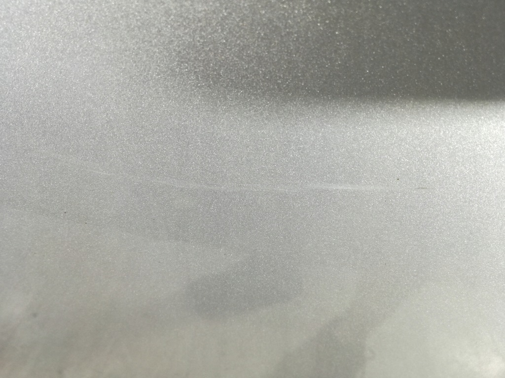 фото №9, Mercedes gl x164 06/09 капот кришка кришка багажника перед шумоізоляція c775