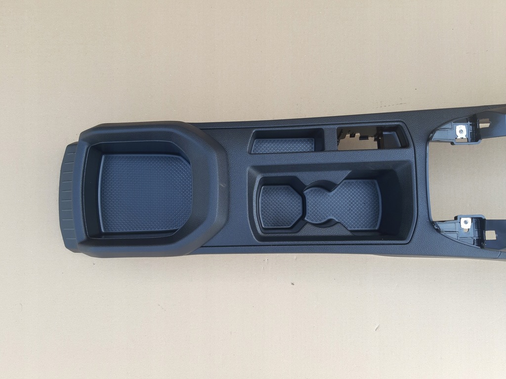 фото №4, Vw t-roc туннель средний защита 2ga863243