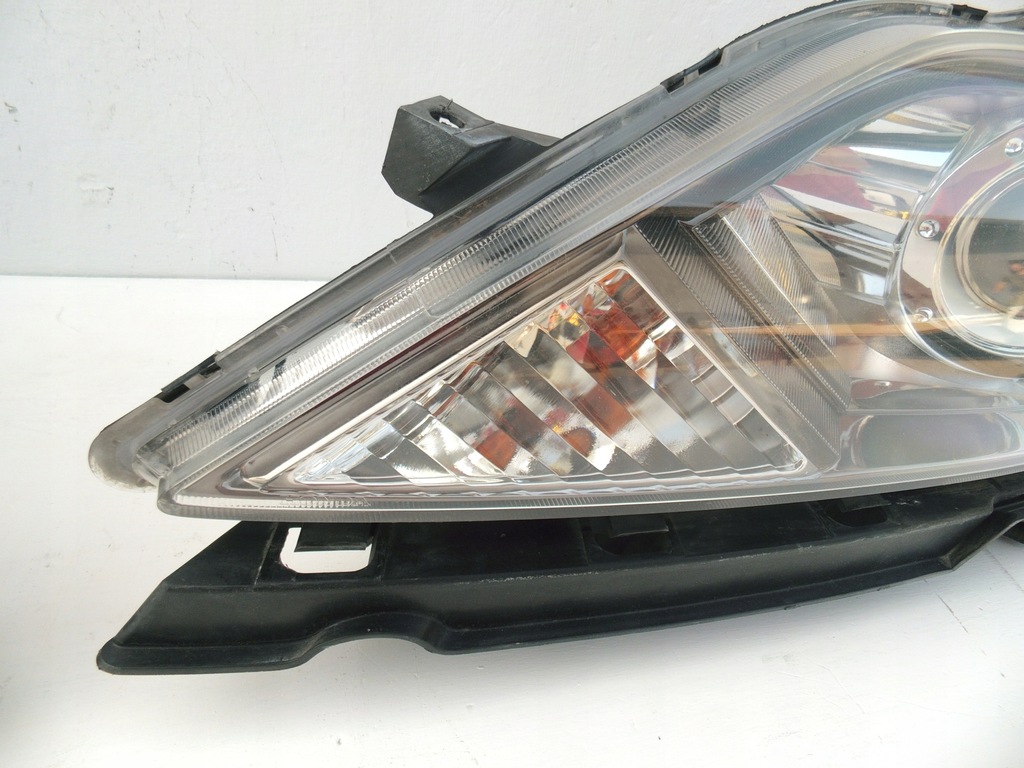 фото №6, Фара лампа правий лівий перед honda frv f-rv ксенон europa